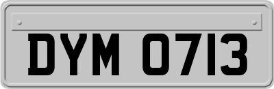 DYM0713