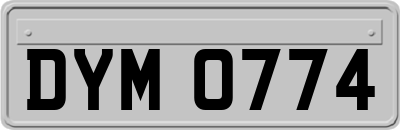 DYM0774