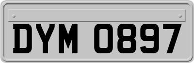 DYM0897