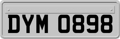DYM0898