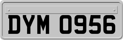 DYM0956