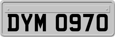 DYM0970