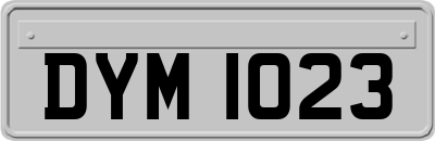 DYM1023