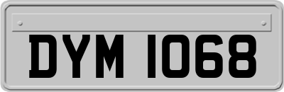 DYM1068