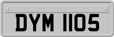DYM1105