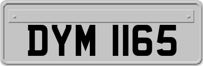 DYM1165
