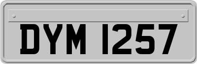 DYM1257