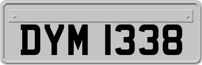 DYM1338