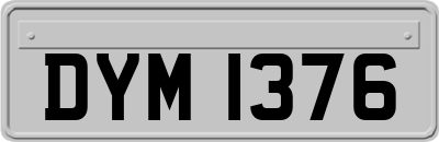 DYM1376