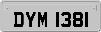 DYM1381