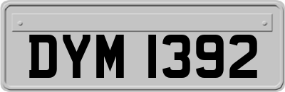 DYM1392