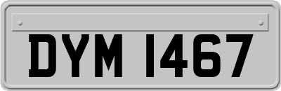DYM1467