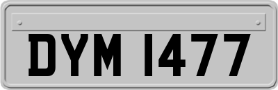 DYM1477
