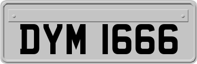 DYM1666