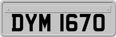 DYM1670