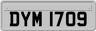 DYM1709