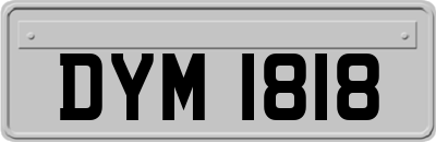 DYM1818