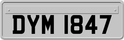DYM1847