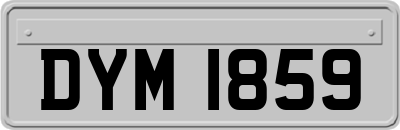 DYM1859