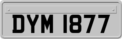 DYM1877
