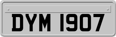 DYM1907