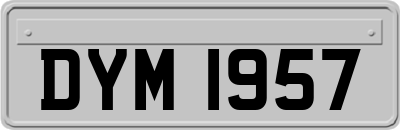 DYM1957