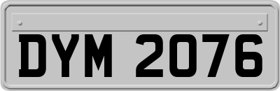 DYM2076