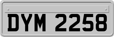 DYM2258