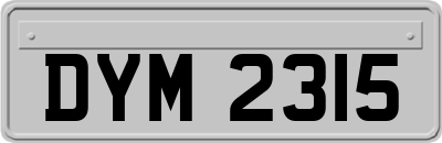 DYM2315
