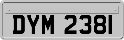 DYM2381