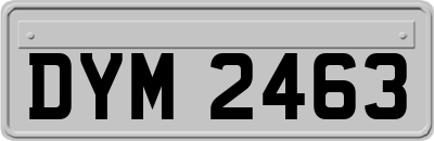 DYM2463