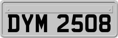 DYM2508