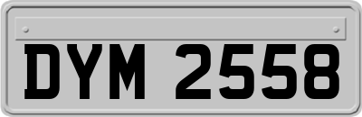 DYM2558