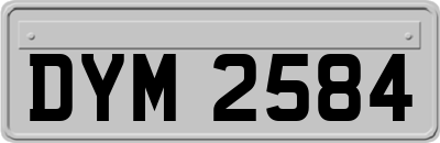 DYM2584