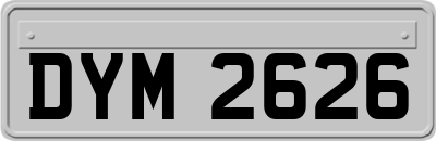 DYM2626