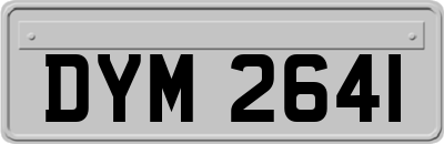DYM2641