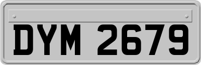 DYM2679