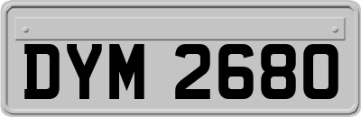 DYM2680