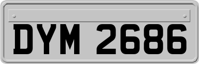 DYM2686