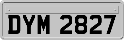 DYM2827