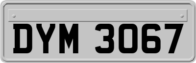 DYM3067