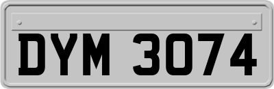 DYM3074