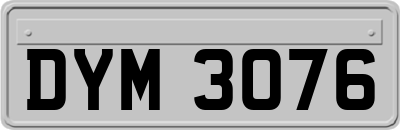 DYM3076
