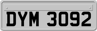 DYM3092