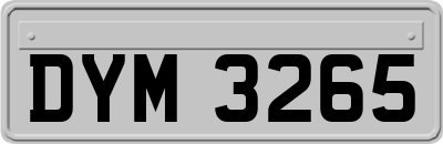 DYM3265