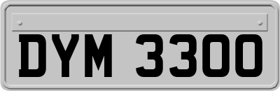 DYM3300
