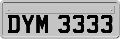 DYM3333