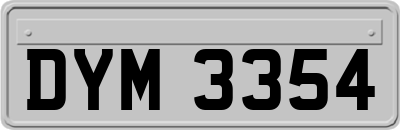 DYM3354
