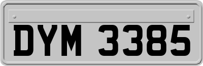 DYM3385