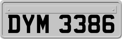 DYM3386